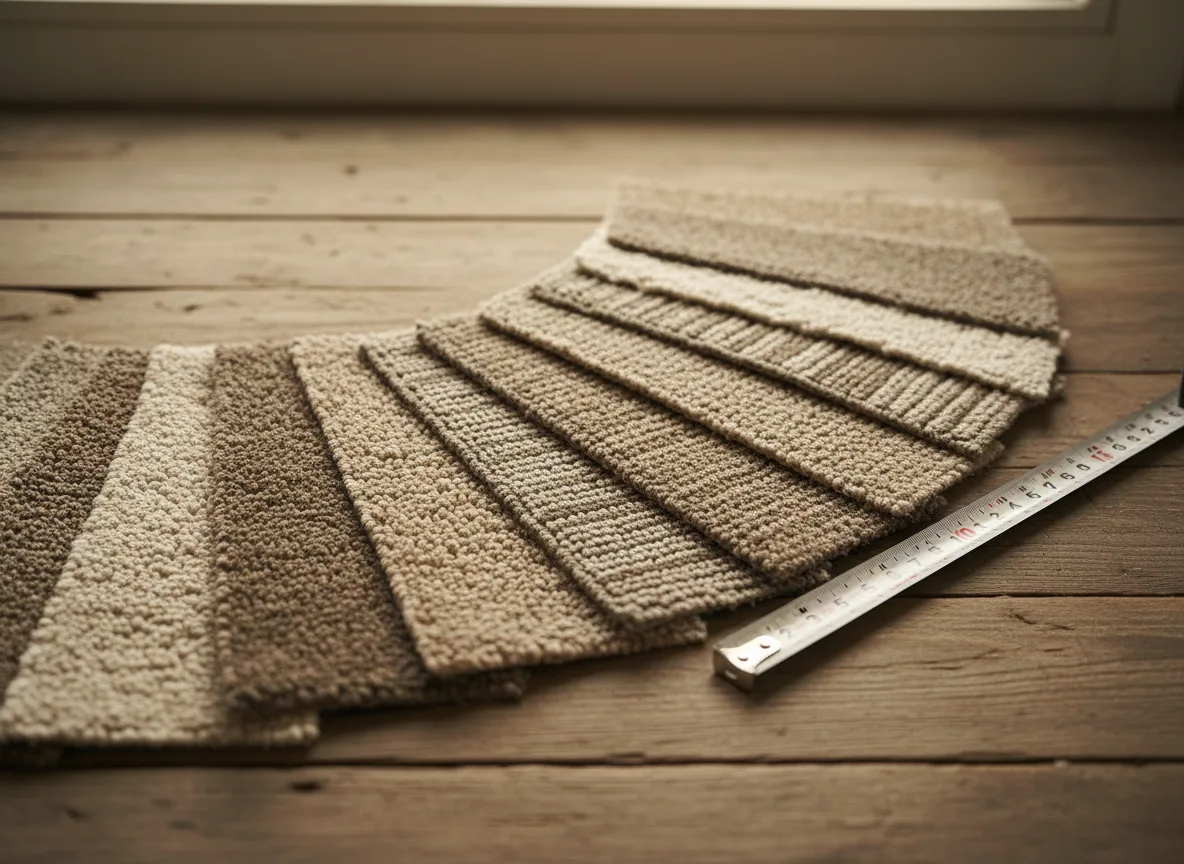 Carpet Installation Stantonsburg, NC FAQs